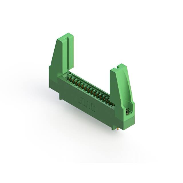 345-016-540-688 EDAC Inc.  Edgeboard Connectors